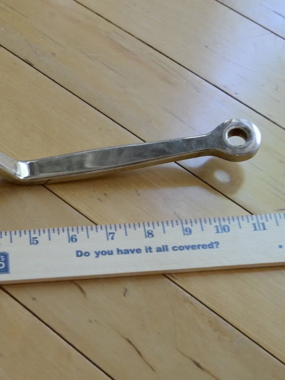 Stainless Steel Heavy Professional Meat Tenderizer Mallet Pounder Round